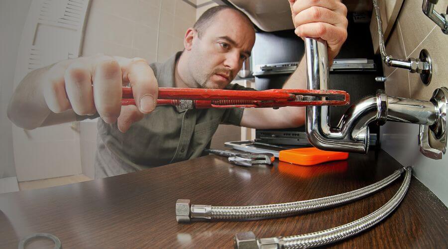 Local water heater installation in Squires, MO